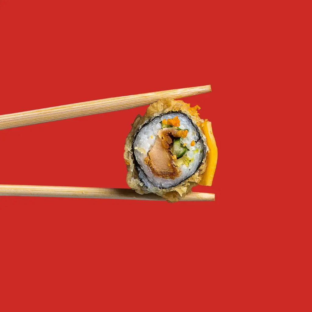 Kiro Sushi
